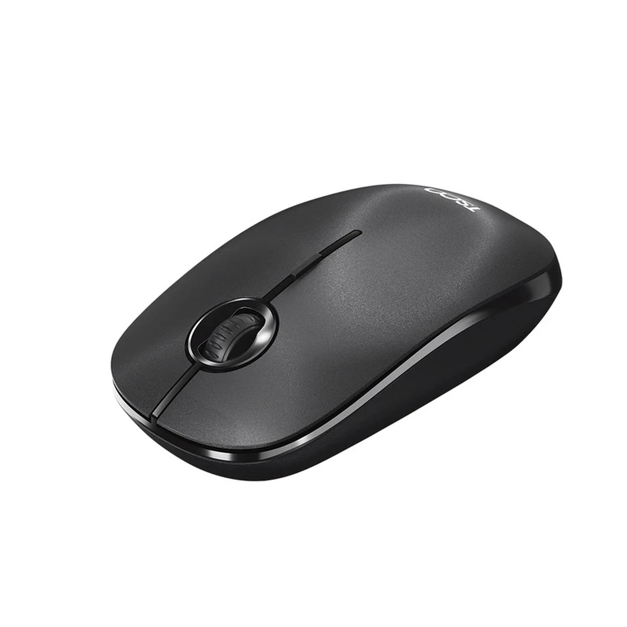 کیبورد و ماوس بی سیم TSCO مدل TKM 7027W - مشکی